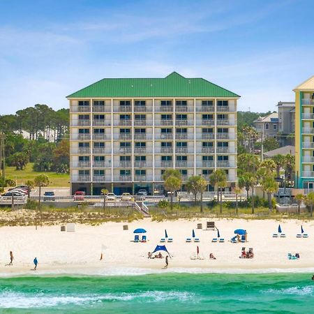 Beach Tower Beachfront Hotel, A By The Sea Resort Панама-Сіті-Біч Екстер'єр фото