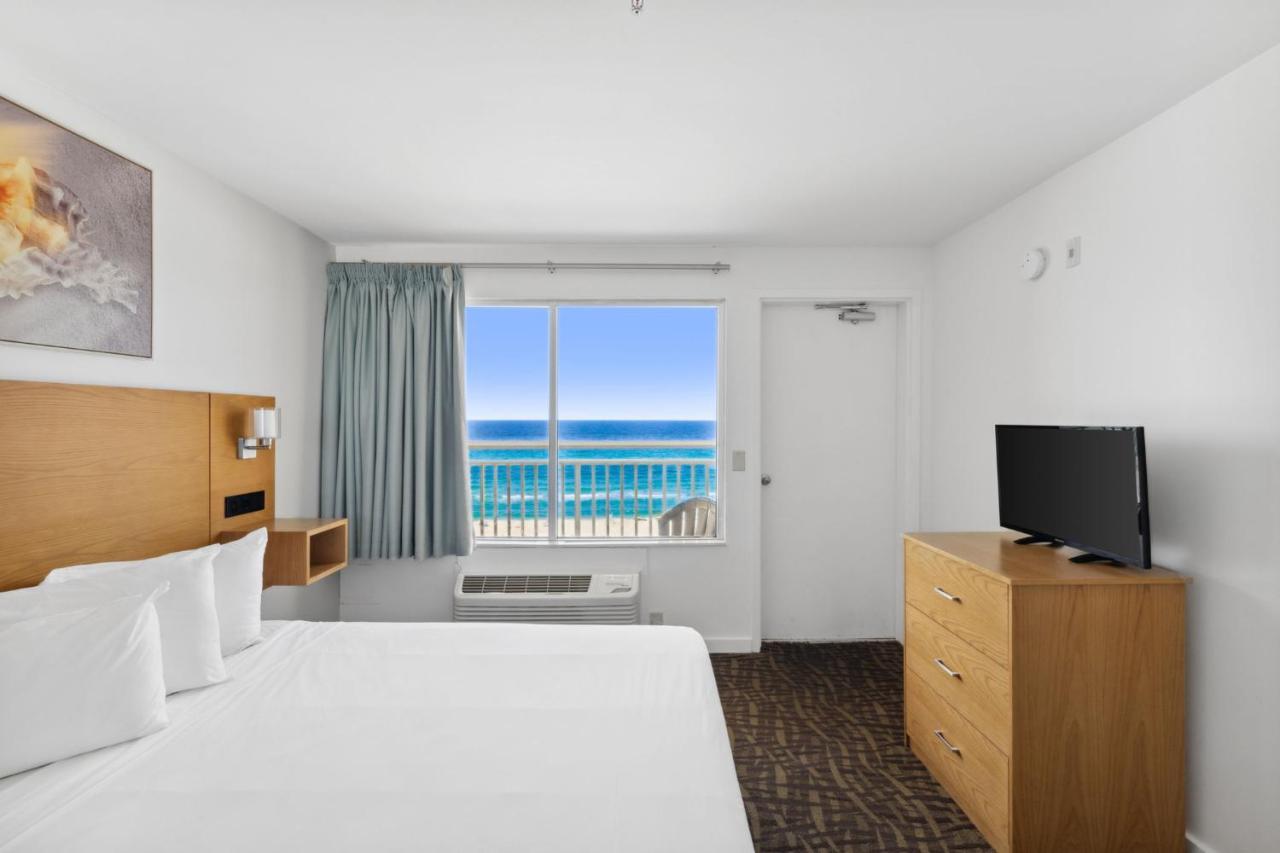 Beach Tower Beachfront Hotel, A By The Sea Resort Панама-Сіті-Біч Екстер'єр фото