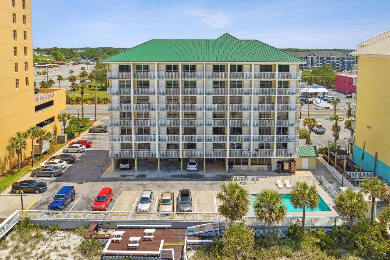 Beach Tower Beachfront Hotel, A By The Sea Resort Панама-Сіті-Біч Екстер'єр фото