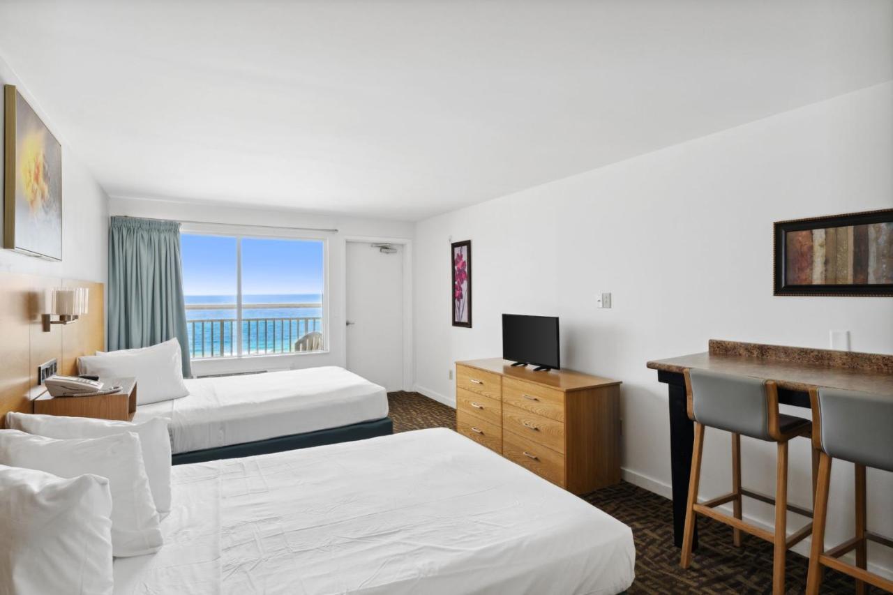 Beach Tower Beachfront Hotel, A By The Sea Resort Панама-Сіті-Біч Екстер'єр фото