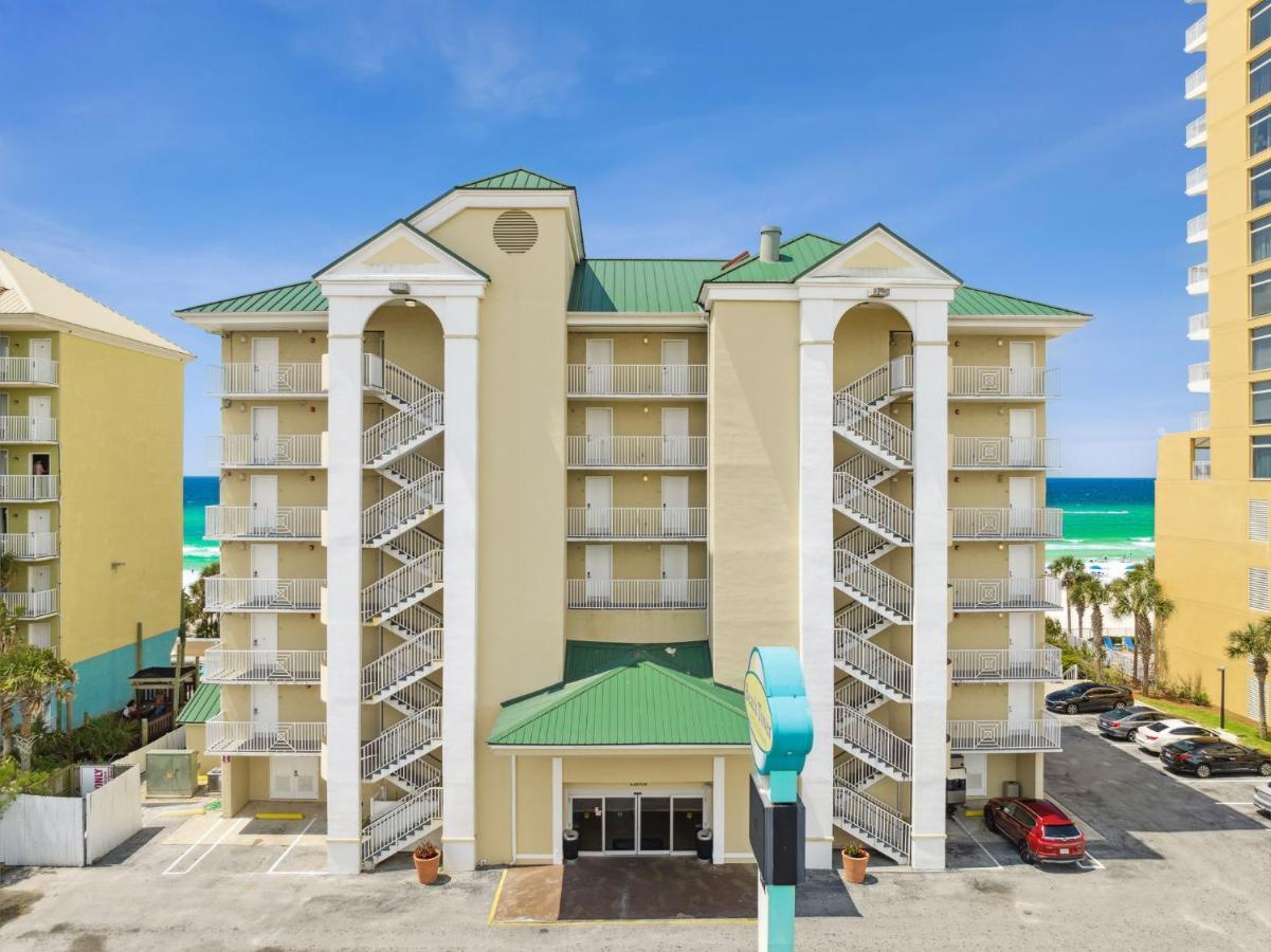 Beach Tower Beachfront Hotel, A By The Sea Resort Панама-Сіті-Біч Екстер'єр фото