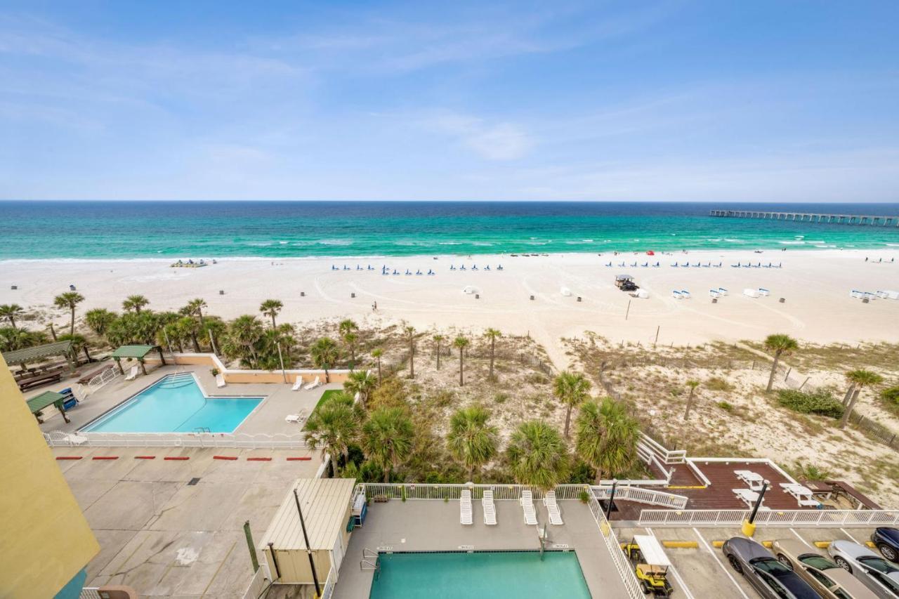 Beach Tower Beachfront Hotel, A By The Sea Resort Панама-Сіті-Біч Екстер'єр фото