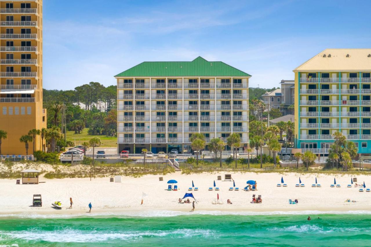 Beach Tower Beachfront Hotel, A By The Sea Resort Панама-Сіті-Біч Екстер'єр фото