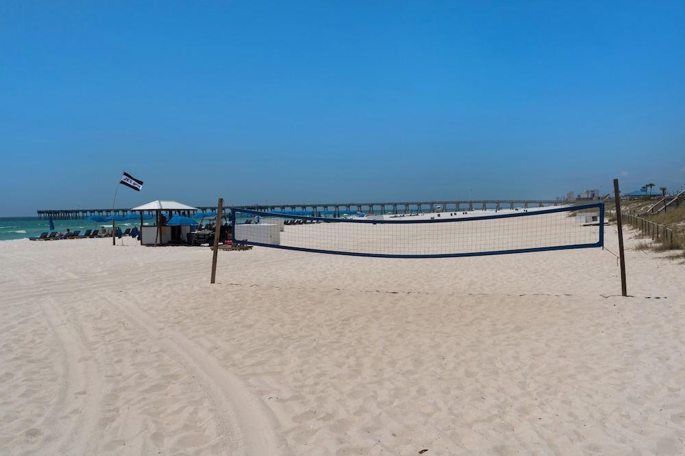 Beach Tower Beachfront Hotel, A By The Sea Resort Панама-Сіті-Біч Екстер'єр фото