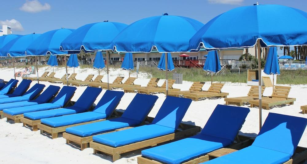 Beach Tower Beachfront Hotel, A By The Sea Resort Панама-Сіті-Біч Екстер'єр фото