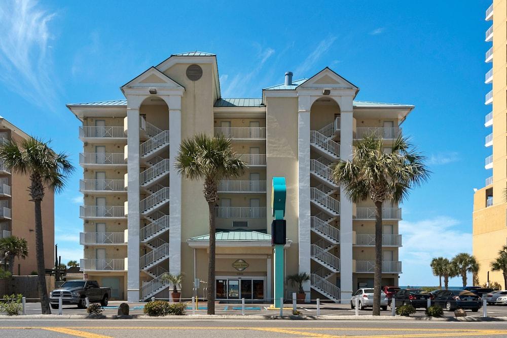 Beach Tower Beachfront Hotel, A By The Sea Resort Панама-Сіті-Біч Екстер'єр фото